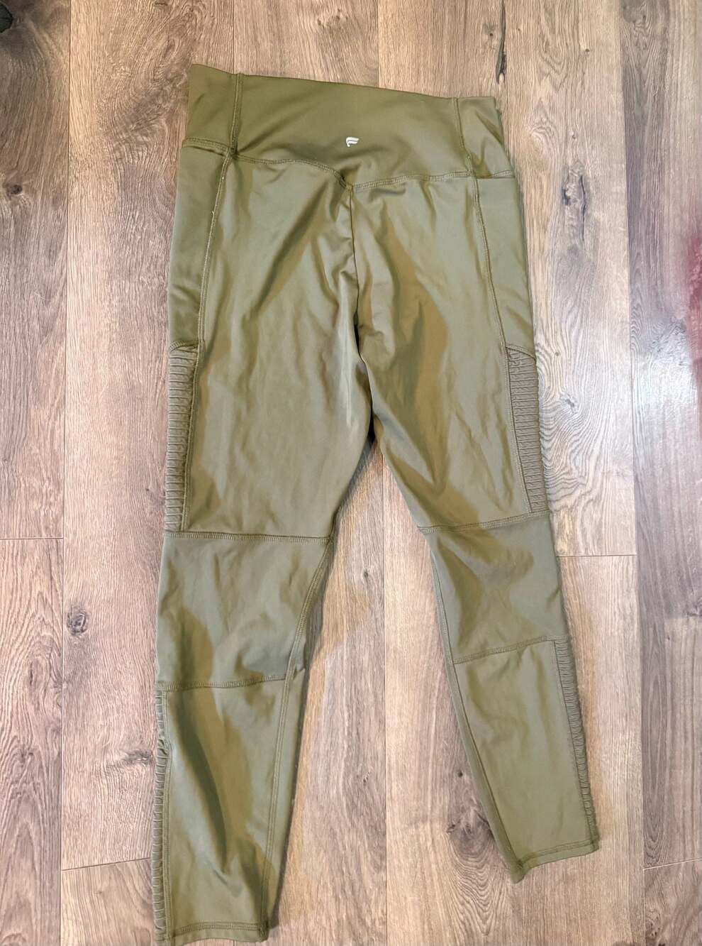 Women's Fabletics Motion365+ High-Waisted - Picture 10 of 10